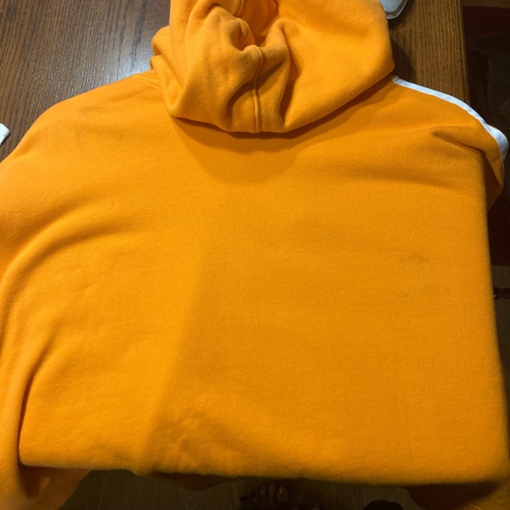 Adidas cropped hoodie - Picture 7 of 7